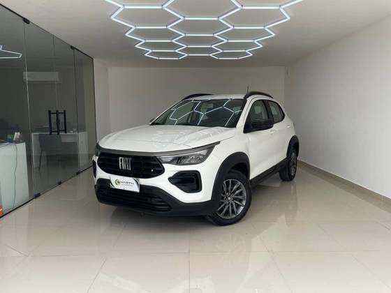 FIAT PULSE 1.3 FLEX DRIVE CVT FIAT PULSE 1.3 FLEX DRIVE CVT